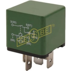 GEBE GB-994701 Rele korkeudensäädön
