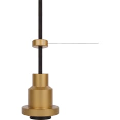 Ledvance Vintage Pendulum valaisin