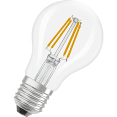 Osram Star E27 470lm 4000K LED-vakiolamppu, kirkas