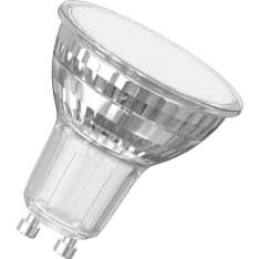 Osram Star PAR16 GU10 575lm 2700K LED-kohdelamppu