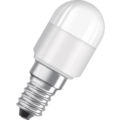 Osram E14 200lm 2700K led-lamppu