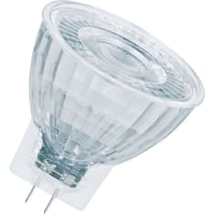 OSRAM GU4 345LM himmennettävä led kohdelamppu