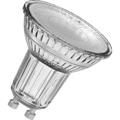 Osram Star PAR16 GU10 350lm 4000K LED-kohdelamppu 2kpl