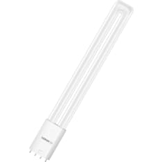 Osram Dulux LED L24 12W 4000K 1500lm 2G11 LED-pistokantalamppu