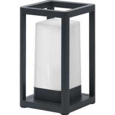 Ledvance Smart USB ladattava RGBW lyhtyvalaisin