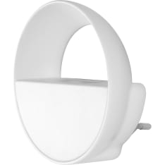 Osram Lunetta Sunset 4000K nightlight to power socket