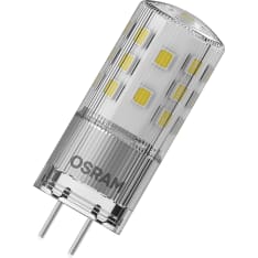 Osram PIN 470lm 2700K GY6.35 DIM Led-lamppu