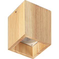 Ledvance Smart Decor Wood ceiling spotlight