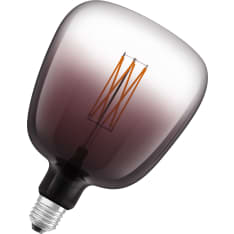 Osram Vintage 1906 Globe 140 E27 150lm 1600K filament himmennettävä led lamppu