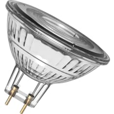 Osram Superstar MR16 GU5.3 345lm 4000K himmennettävä LED-kohdelamppu