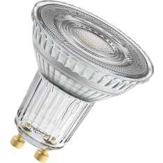 Osram Superstar PAR16 GU10 230lm 2700K himmennettävä LED-kohdelamppu