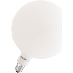 Osram Vintage 1906 Big Globe 200 E27 806lm 2700K himmennettävä led lamppu