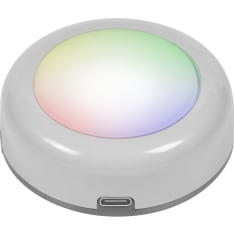 OSRAM SMART+ DOT-it Twist n Shake RGBW LED-valaisin