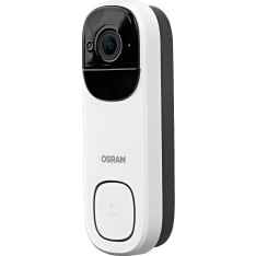 Osram Smart+ Wifi Outdoor Camera Doorbell