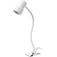Osram Clip Step FLEX GU10 white table lamp