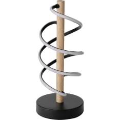 Osram Decor Curly 12W 4000K 11260lm DIM pöytävalaisin