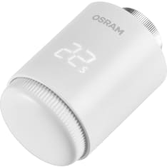 Osram Smart+ Wifi Radiator älytermostaatti