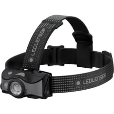 LedLenser MH7 rechargeable headlamp