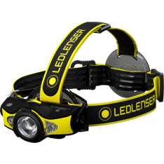 Ledlenser iH11R rechargeable headlamp