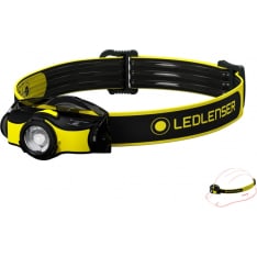 Ledlenser iH5 otsavalaisin