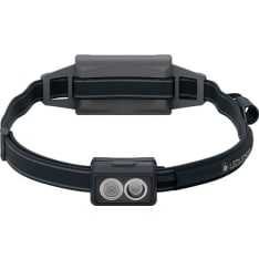 Ledlenser Neo5R Gray headlamp
