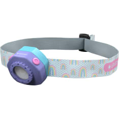 LedLenser Kidled4R rechargeable headlamp