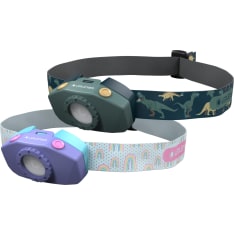 LedLenser Kidled2 otsalamppu