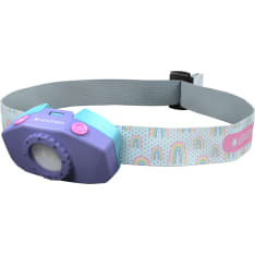 LedLenser Kidled2 otsalamppu