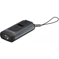 Ledlenser K6R Safety avaimenperälamppu