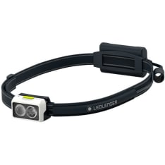 Ledlenser Neo3 Lime otsalamppu