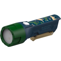 Ledlenser Kidbeam4 flashlight