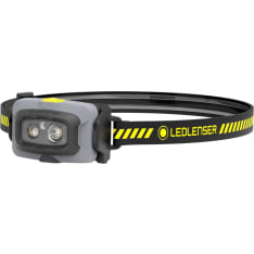 Ledlenser HF4R Work otsavalaisin