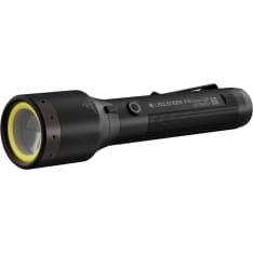 Ledlenser P9R Core LEP Torch