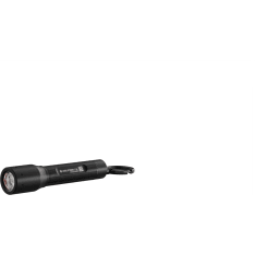 Ledlenser P3R käsivalaisin