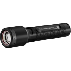 Ledlenser P5R flashlight