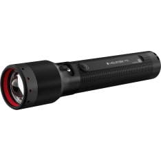 Ledlenser P7R flashlight