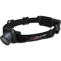 Ledlenser H8R 600lm 25-v juhlamalli ladattava otsalamppu