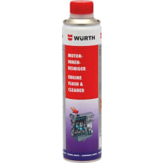 Wurth Motor 400ml moottorin puhdistaja