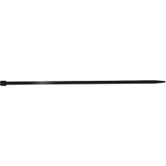 Wurth 100 pcs PA6.6 nipple ties