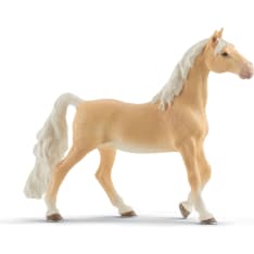 Schleich American Saddlebred mare