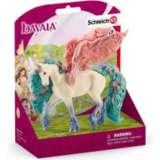 Schleich Flower Pegasus