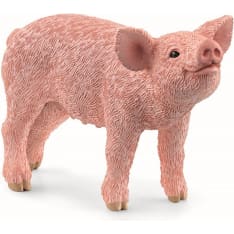 Schleich Farm World Porsas