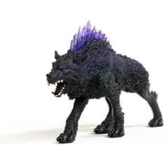schleich Shadow Wolf
