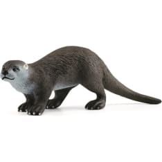 Schleich Otter