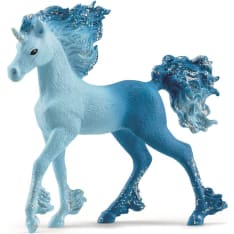 Schleich Elementa Vascular Response