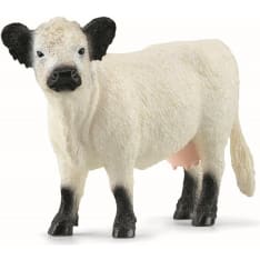 Schleich Galloway Cow