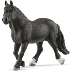 Schleich Farm World Noriker stallion