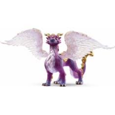 Schleich Eldrador Dragon of the Night Sky