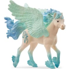 Schleich Bayala 70824 Storm Unicorn foal