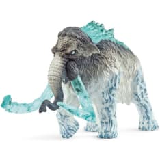 Schleich Eldrador Frost Mammoth